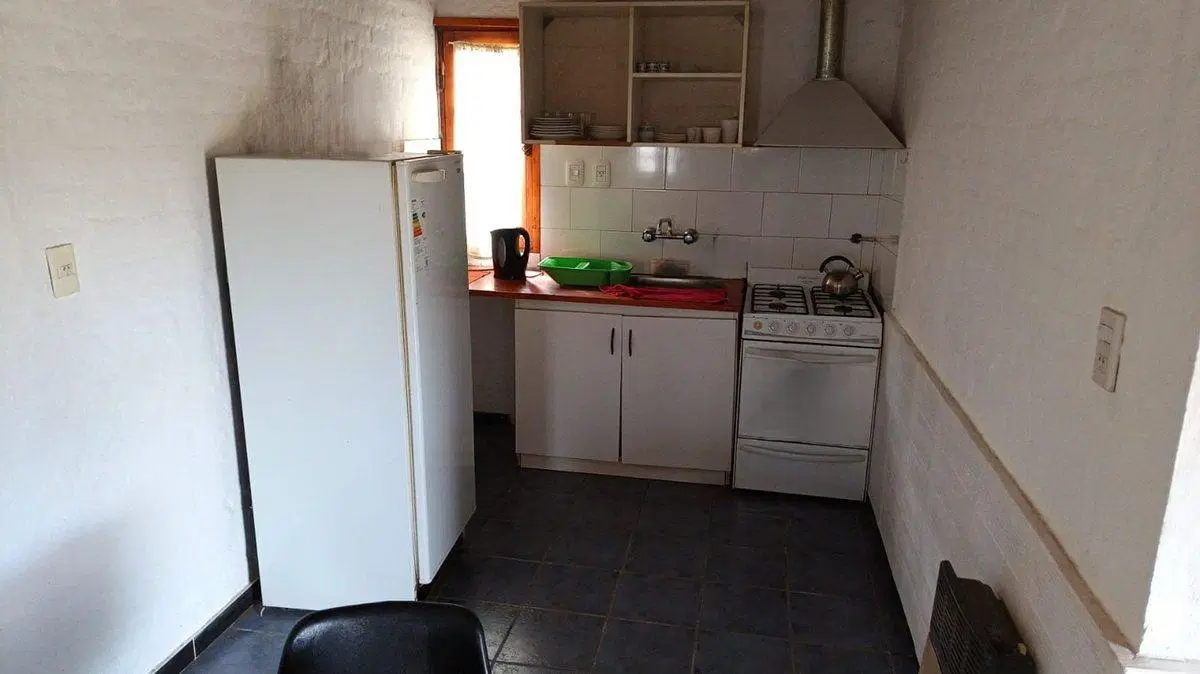 Venta  de Cabañas, Las Vegas, Potrerillos, Mendoza 8