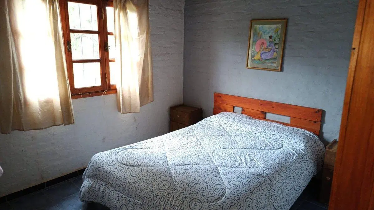 Venta  de Cabañas, Las Vegas, Potrerillos, Mendoza 3