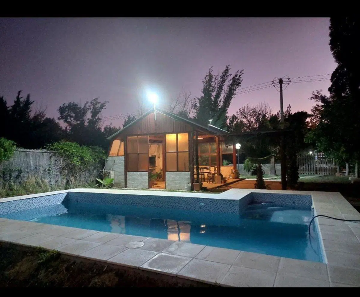 VENTA Casa con pileta y quincho en  El Carrizal 2
