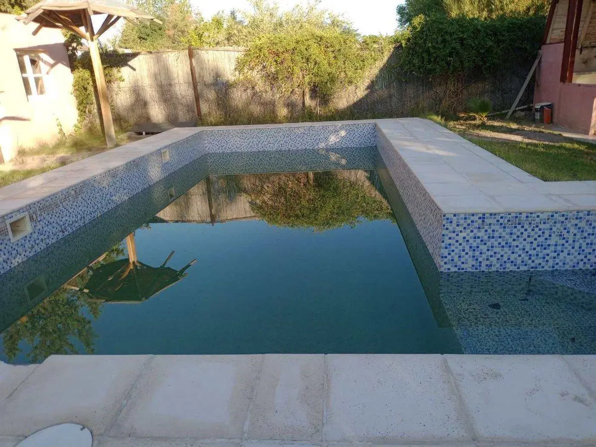 VENTA Casa con pileta y quincho en  El Carrizal 5