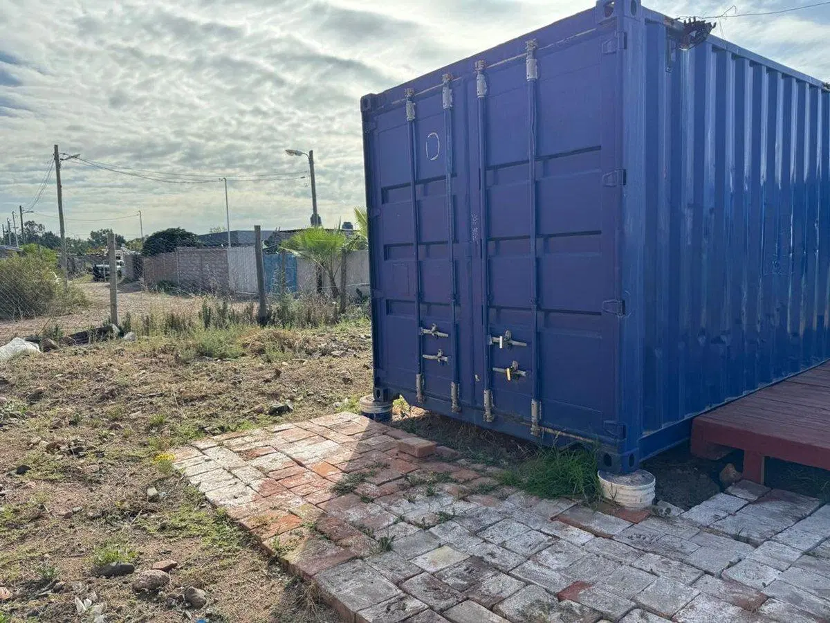 LOTE EN BARRIO LOS CARDOS II, NO PRIVADO, CERRADO 8