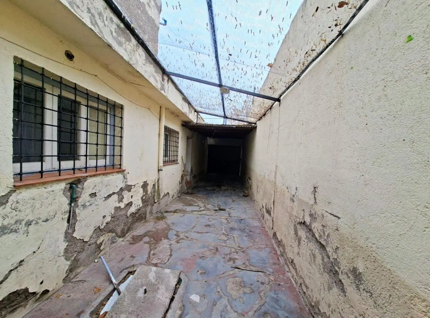 VENTA LOTE A METROS DE PALMARES OPEN MALL 3