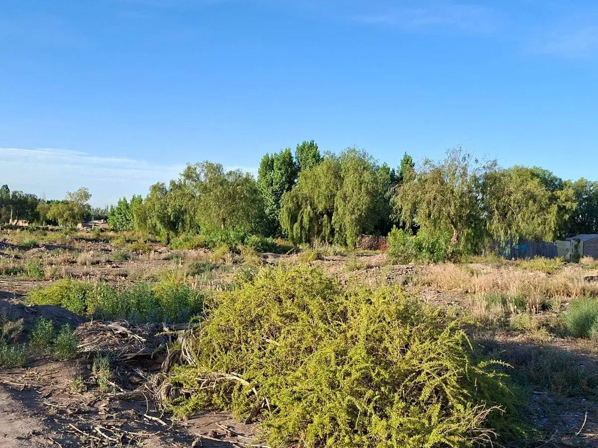 VENTA LOTE EN GUAYMALLEN IDEAL INVERSORES 5