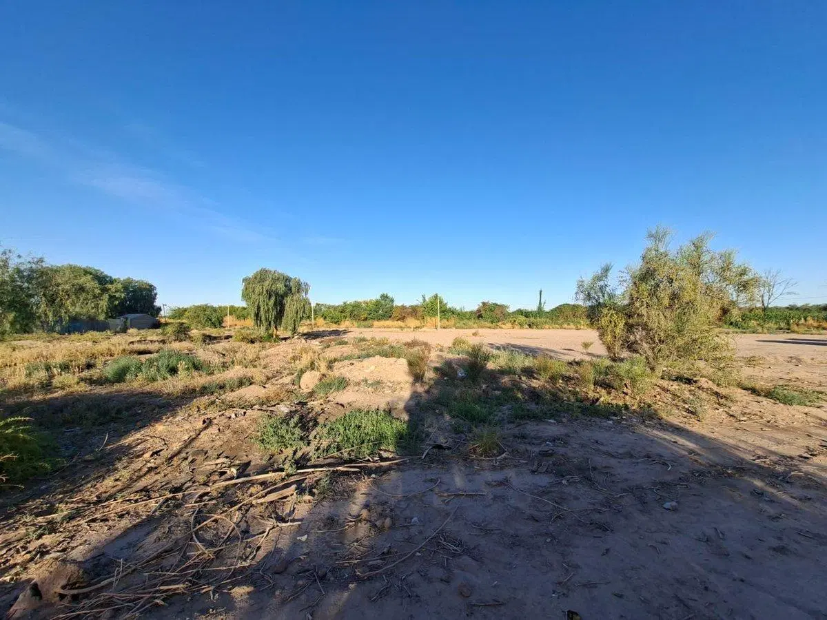 VENTA LOTE EN GUAYMALLEN IDEAL INVERSORES 2