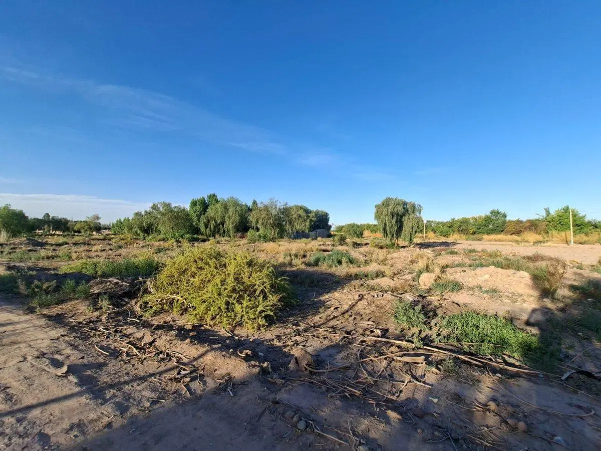 VENTA LOTE EN GUAYMALLEN IDEAL INVERSORES 4