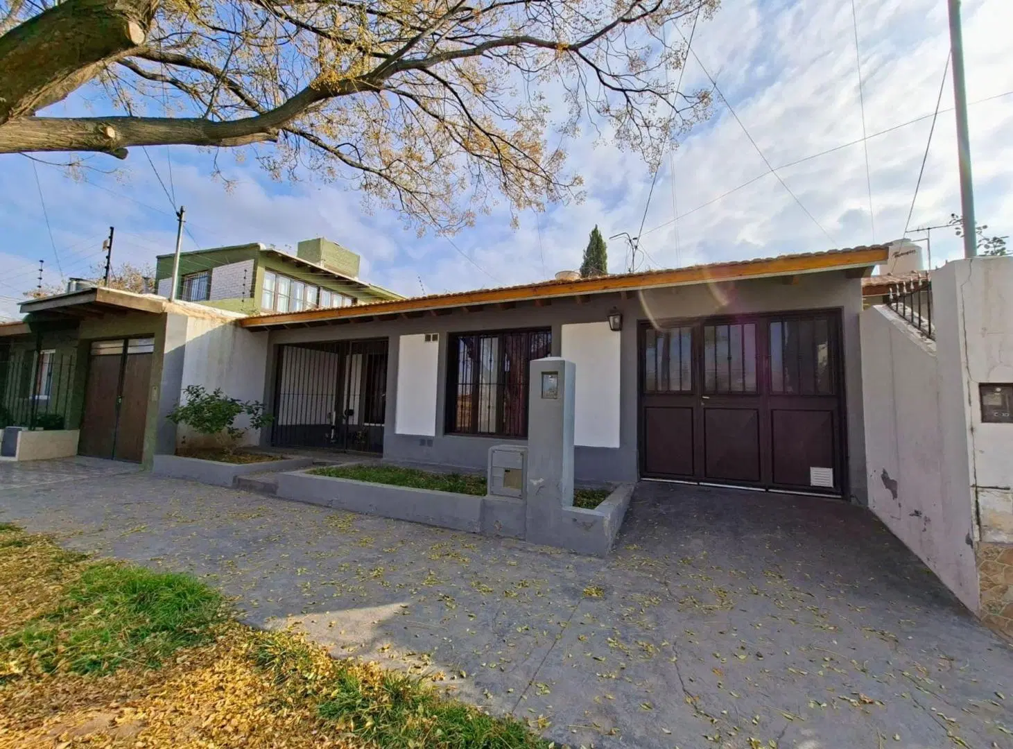 VENTA CASA CARRODILLA - 3 DORM. COCHERA 2