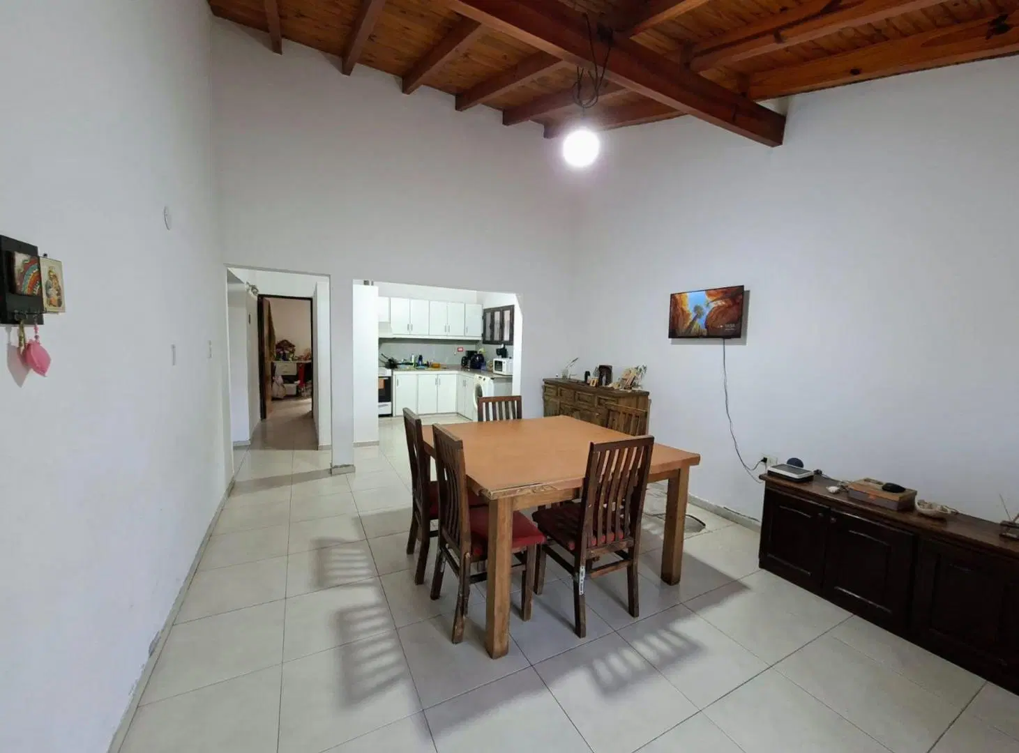VENTA CASA CARRODILLA - 3 DORM. COCHERA 8