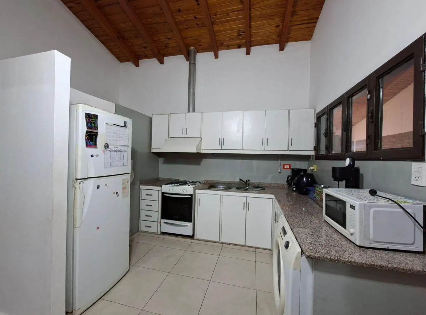 VENTA CASA CARRODILLA - 3 DORM. COCHERA 4