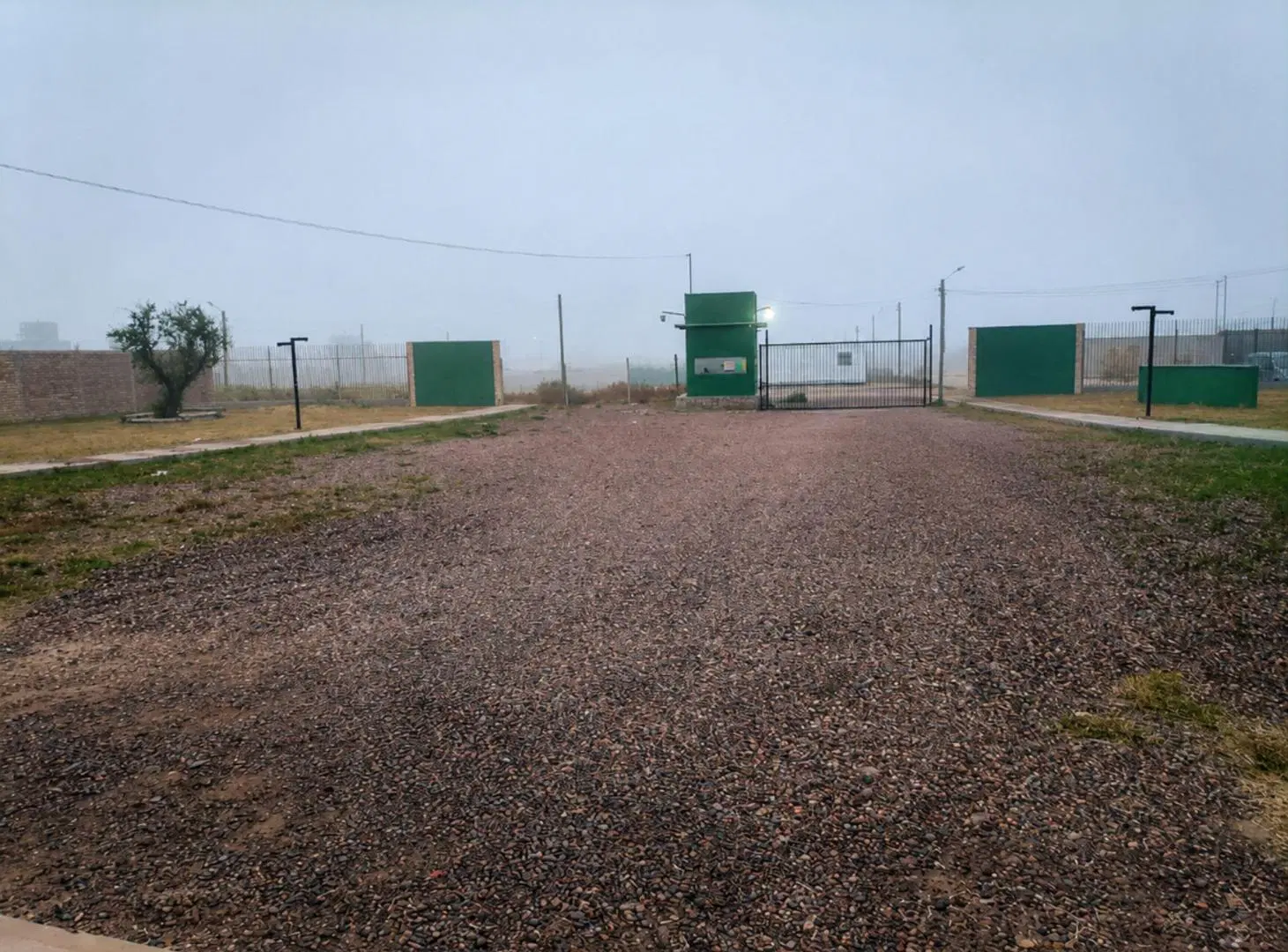 Venta Lote, Bº Rincones de Laprida, Maipu 8