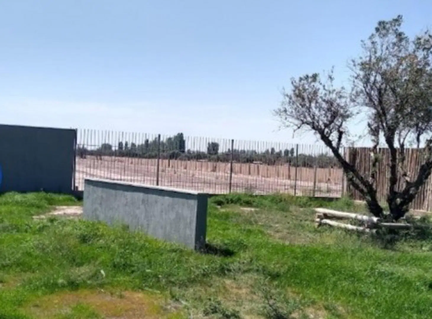 Venta Lote, Bº Rincones de Laprida, Maipu 3