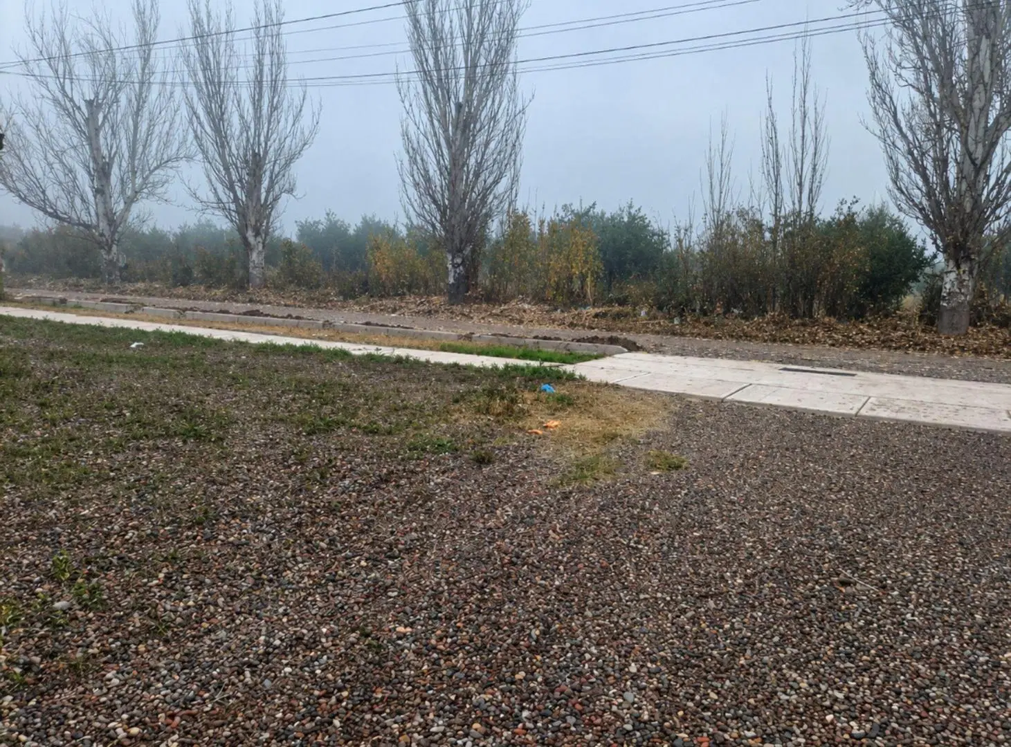 Venta Lote, Bº Rincones de Laprida, Maipu 2