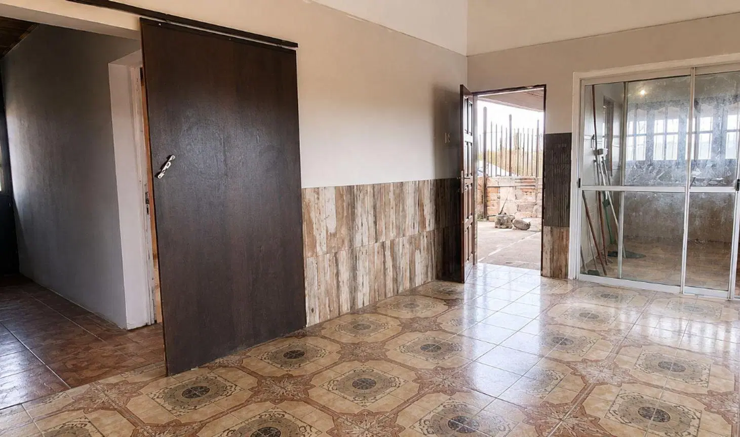 Casa en Alquiler en Las Compuetas 4