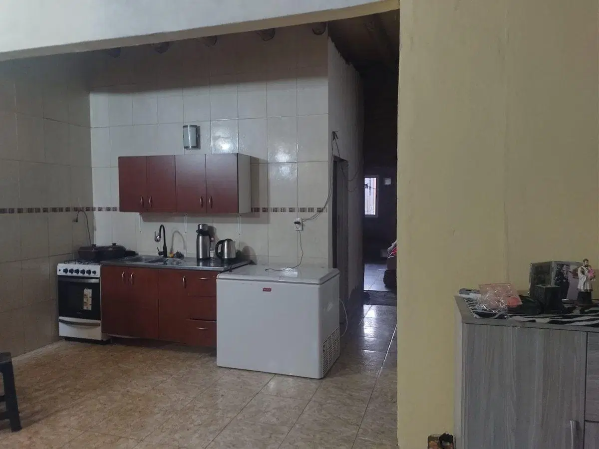 CASA EN VENTA EN VERTIENTES DEL PEDEMONTE 8