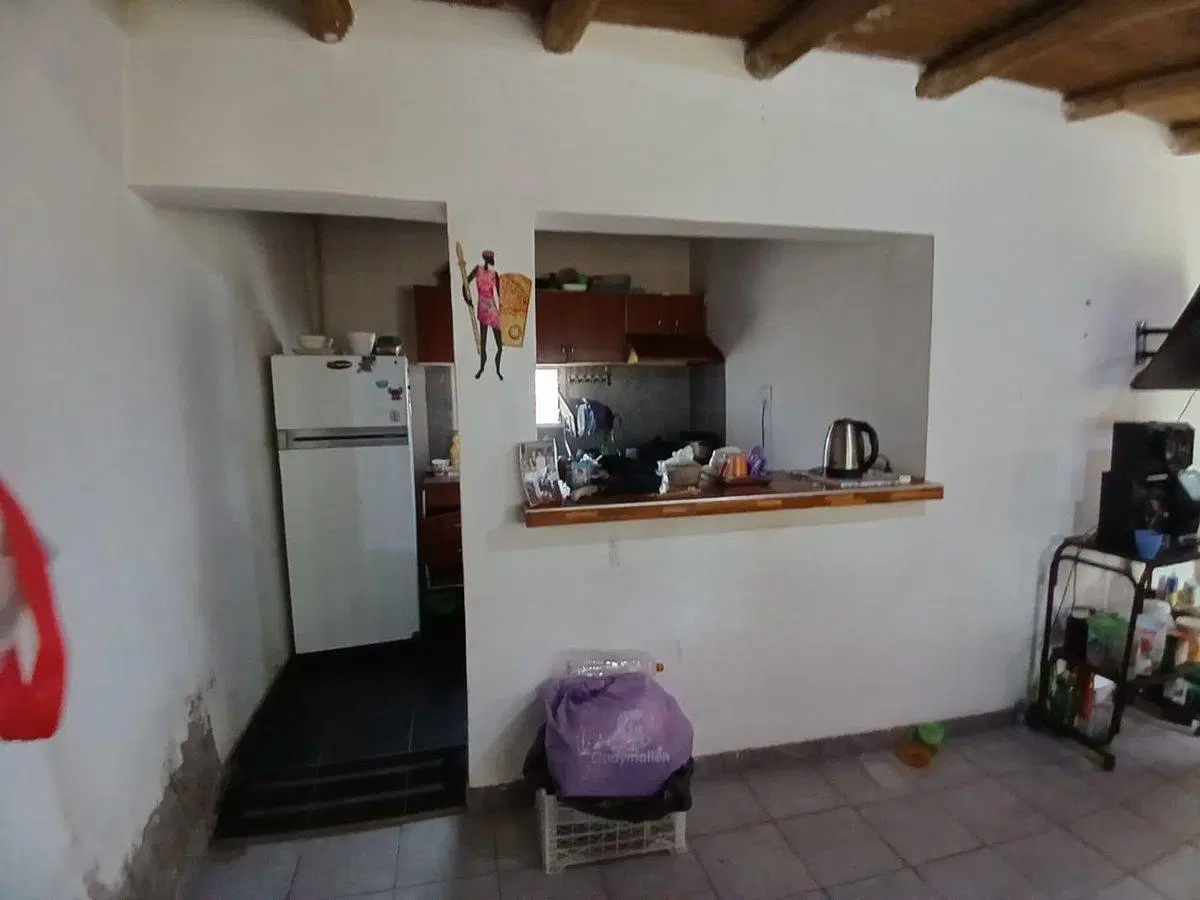 Lote en Venta Los Corralitos pileta, quincho, casa 8