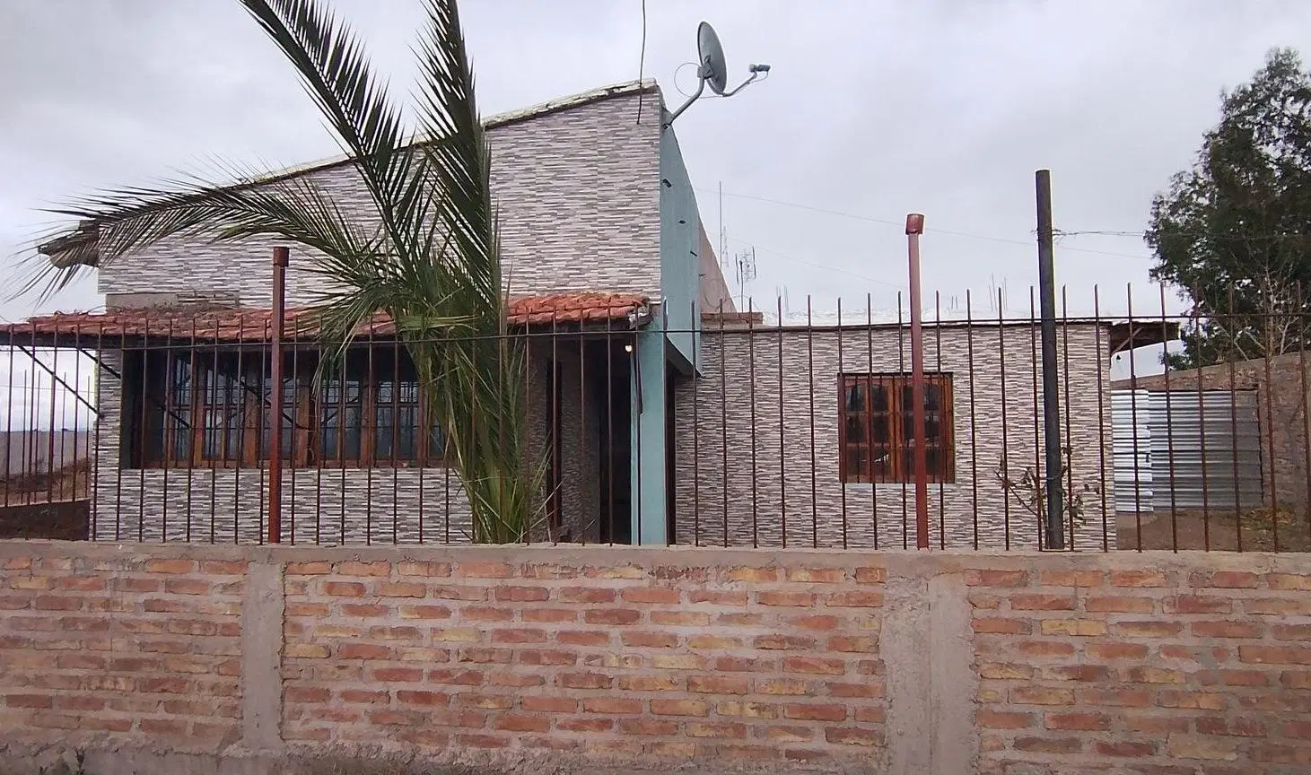 Venta de Casa en Las Compuertas Lujan 4