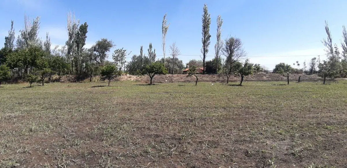 Venta, Terreno en San Martín, 2213 5