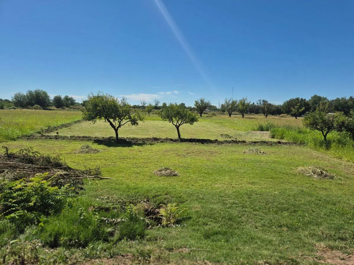 Venta, Terreno en San Martín, 2213 2