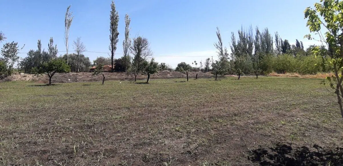 Venta, Terreno en San Martín, 2213 8
