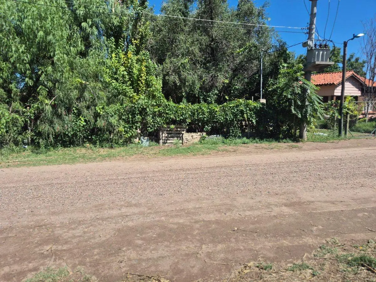 Venta, Terreno en San Martín, 2213 3