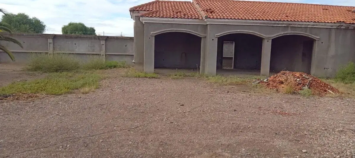 Venta de casa en Carril Norte, San Martín, Mza 5