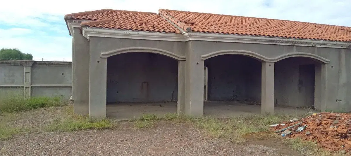 Venta de casa en Carril Norte, San Martín, Mza 2