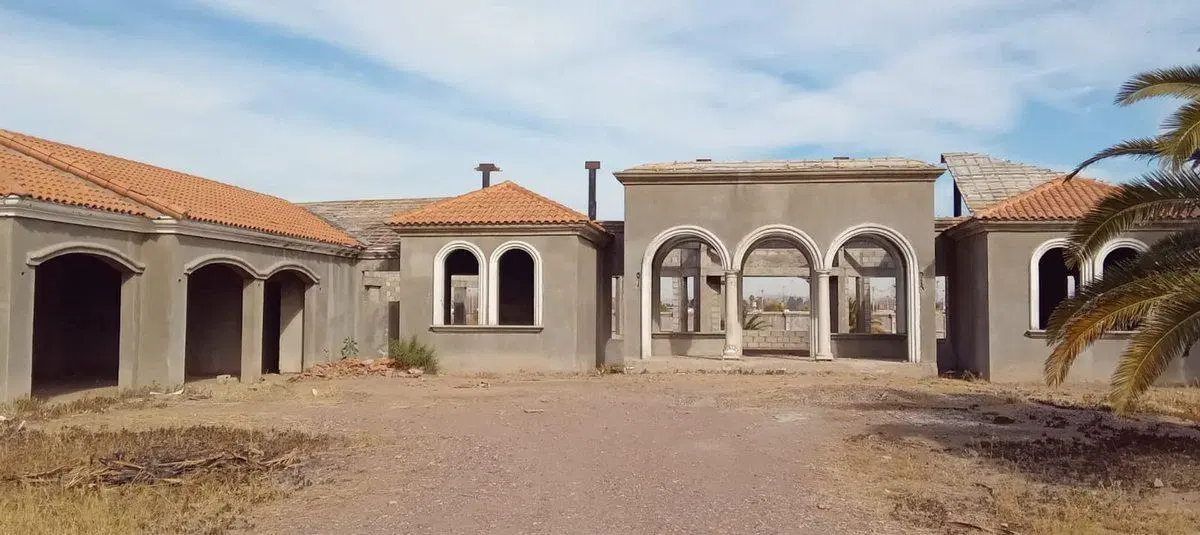 Venta de casa en Carril Norte, San Martín, Mza 3