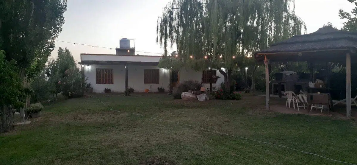 CASA EN VENTA 4