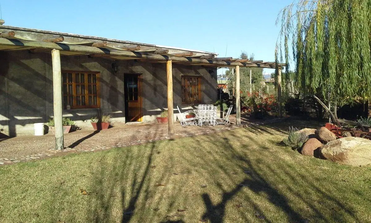 CASA EN VENTA 5