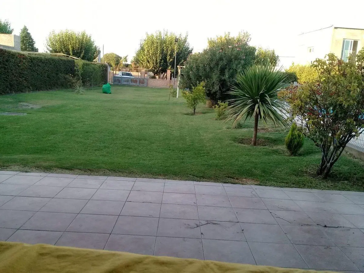 VENTA CASA BARRIO PRIVADO GUAYMALLEN 8