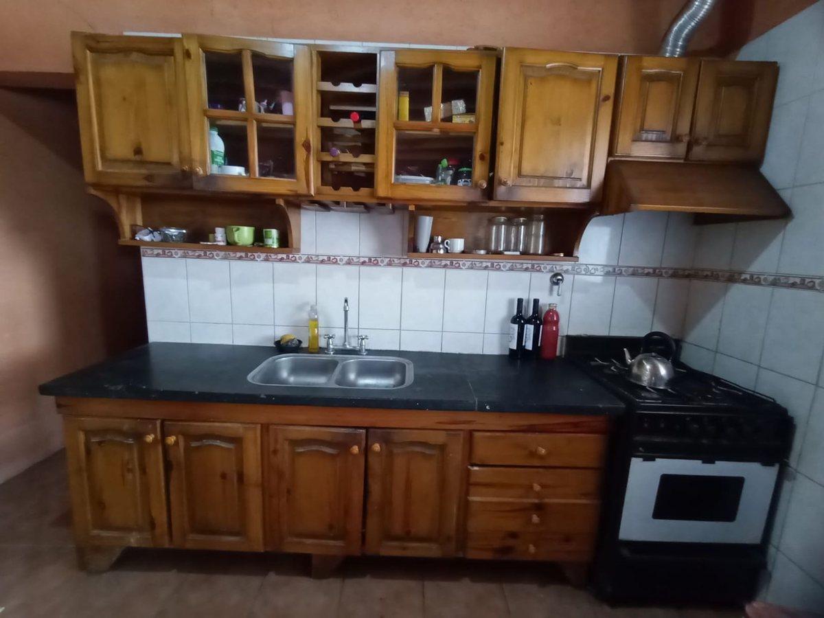 Foto de VENTA CASA BARRIO PRIVADO GUAYMALLEN, imagen 3