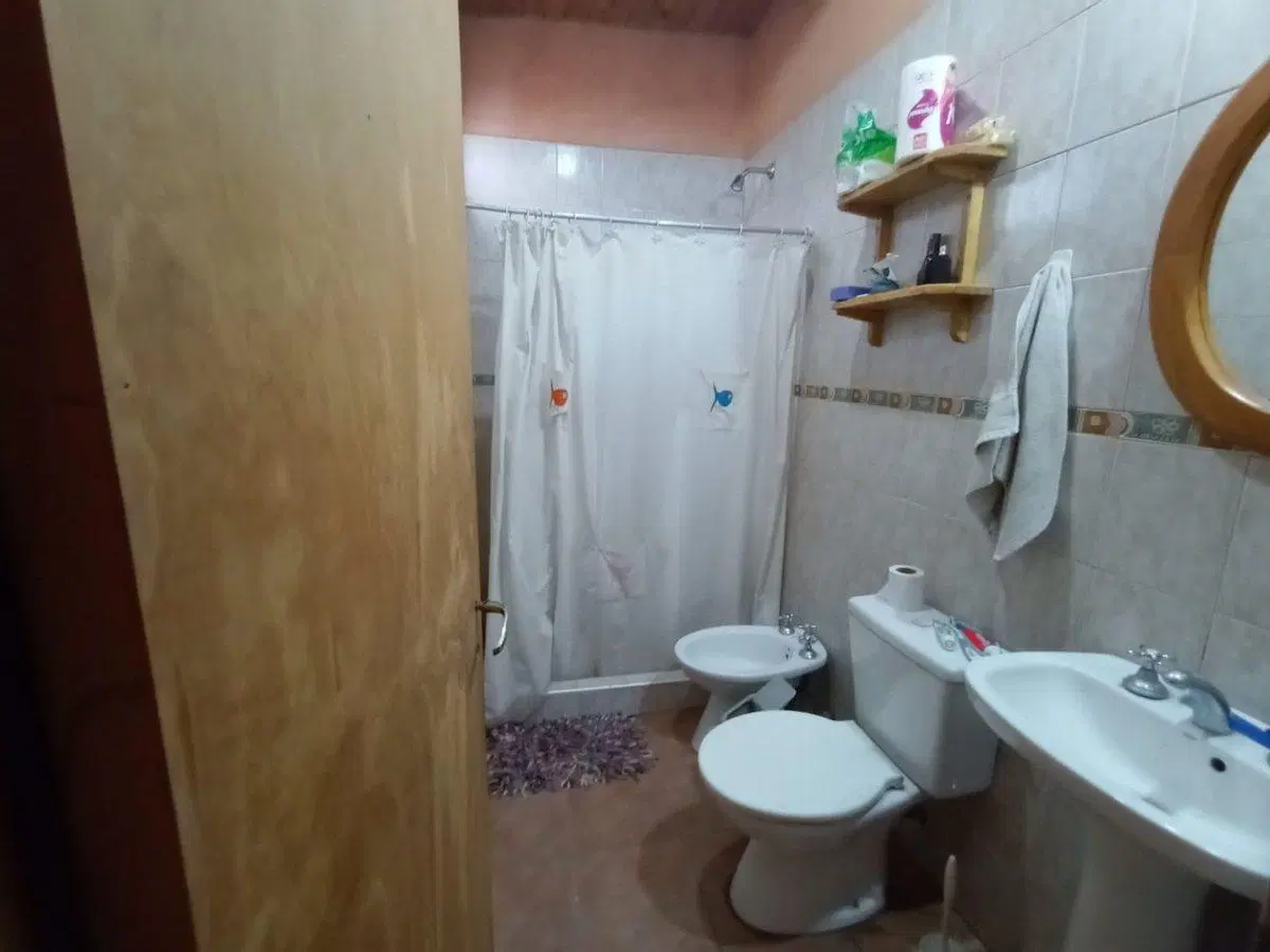 VENTA CASA BARRIO PRIVADO GUAYMALLEN 4