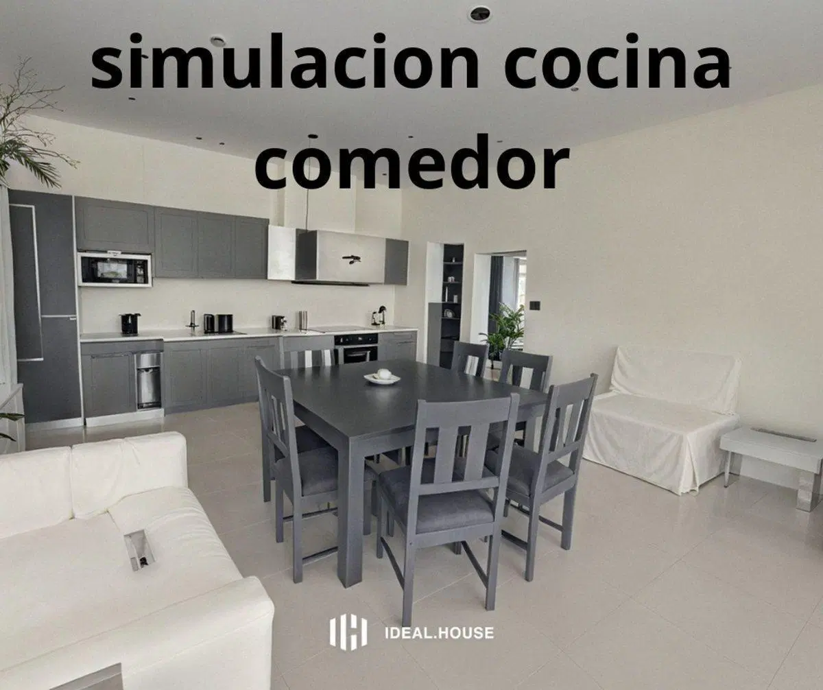 CASA A LA VENTA(4 AMBIENTES) LAS  HERAS 5