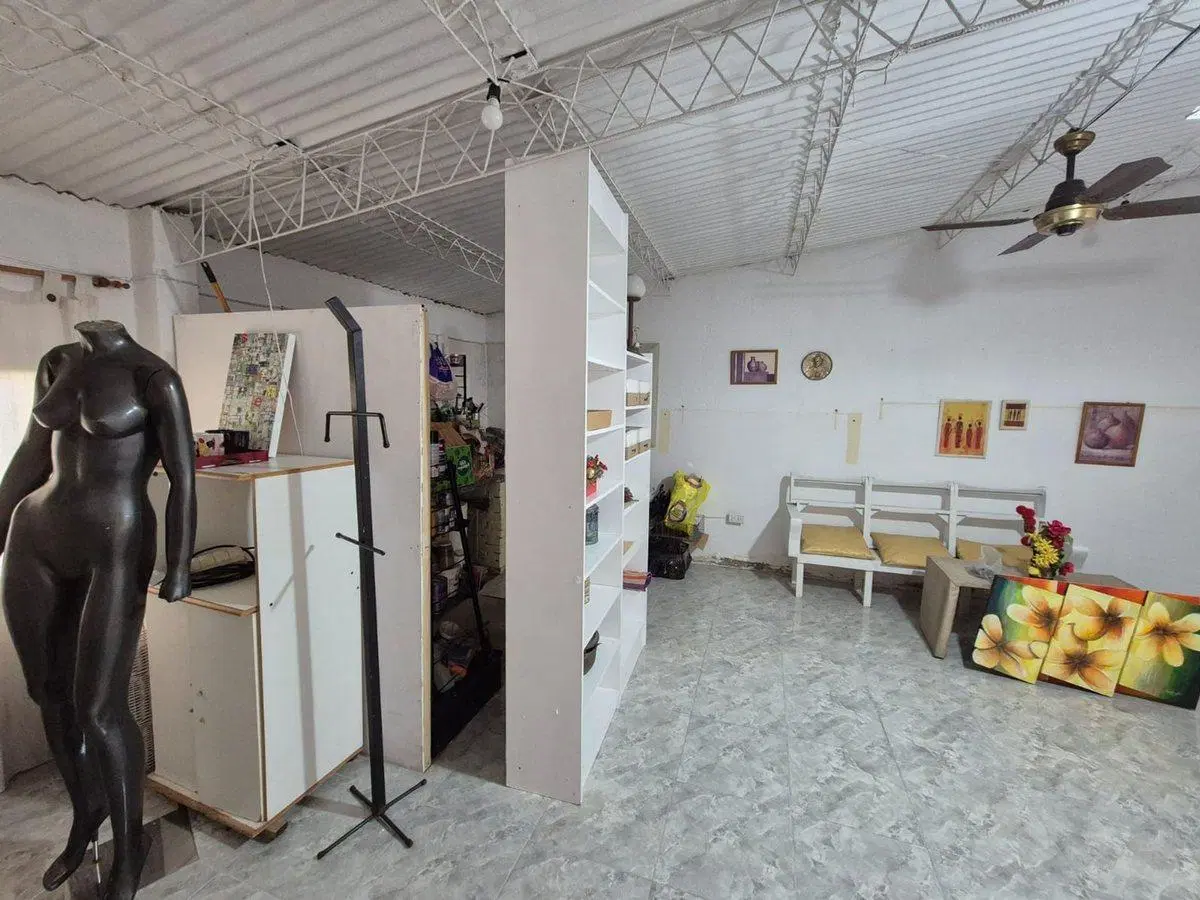 Venta de casa en 2do B° CEC  de San Martín, Mza 3