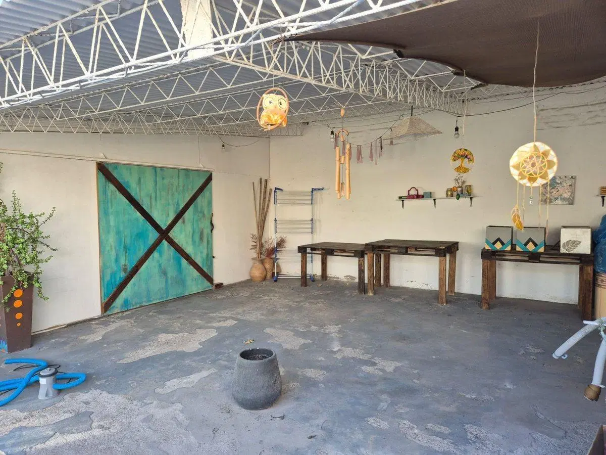 Venta de casa en 2do B° CEC  de San Martín, Mza 5
