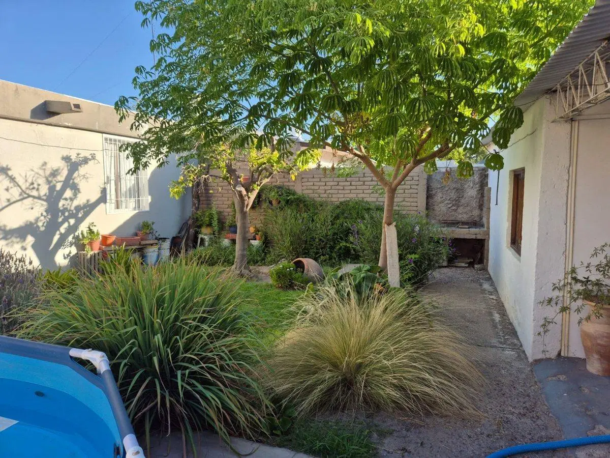 Venta de casa en 2do B° CEC  de San Martín, Mza 2
