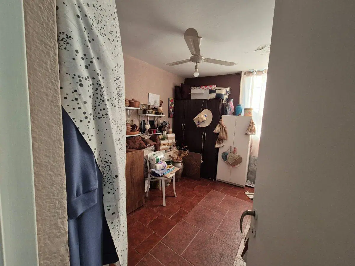 Venta de casa en 2do B° CEC  de San Martín, Mza 3