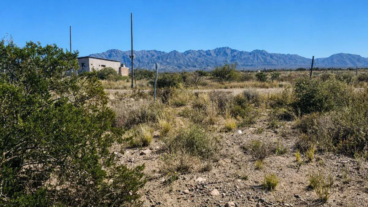 Venta Lotes, B° Pircas Blancas, Lujan de Cuyo 5