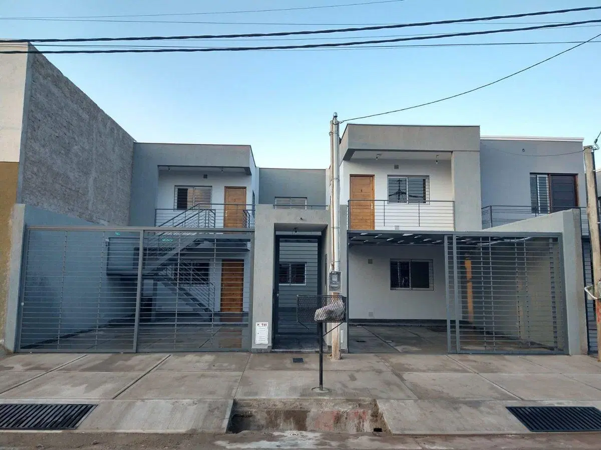 DEPARTAMENTO EN VENTA EN GUAYMALLEN 4