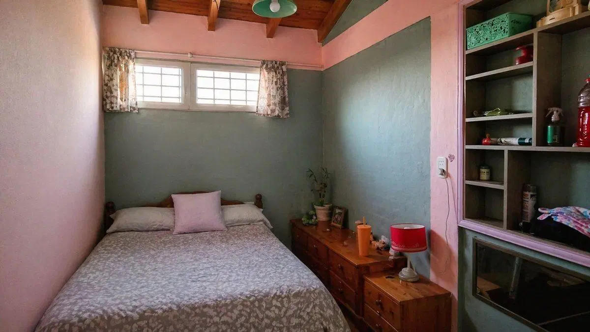 VENTA CASA 5 DORMITORIOS C/DPTO -PILETA Guaymallén 5
