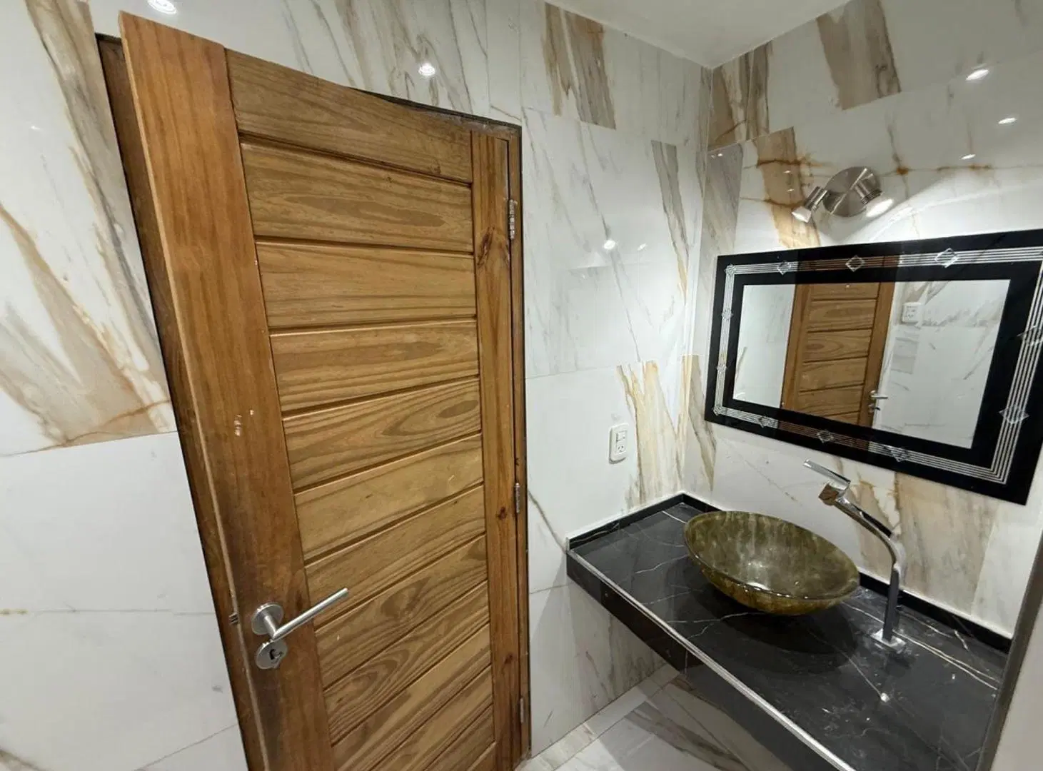 Casa en Venta Bº Dalvian, Mendoza 5