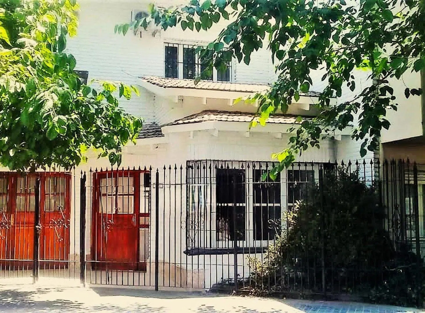 Venta de Casa en Ciudad de Mendoza 8