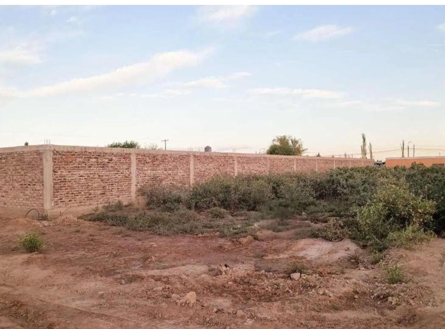 VENTA LOTE, MAIPÚ 8