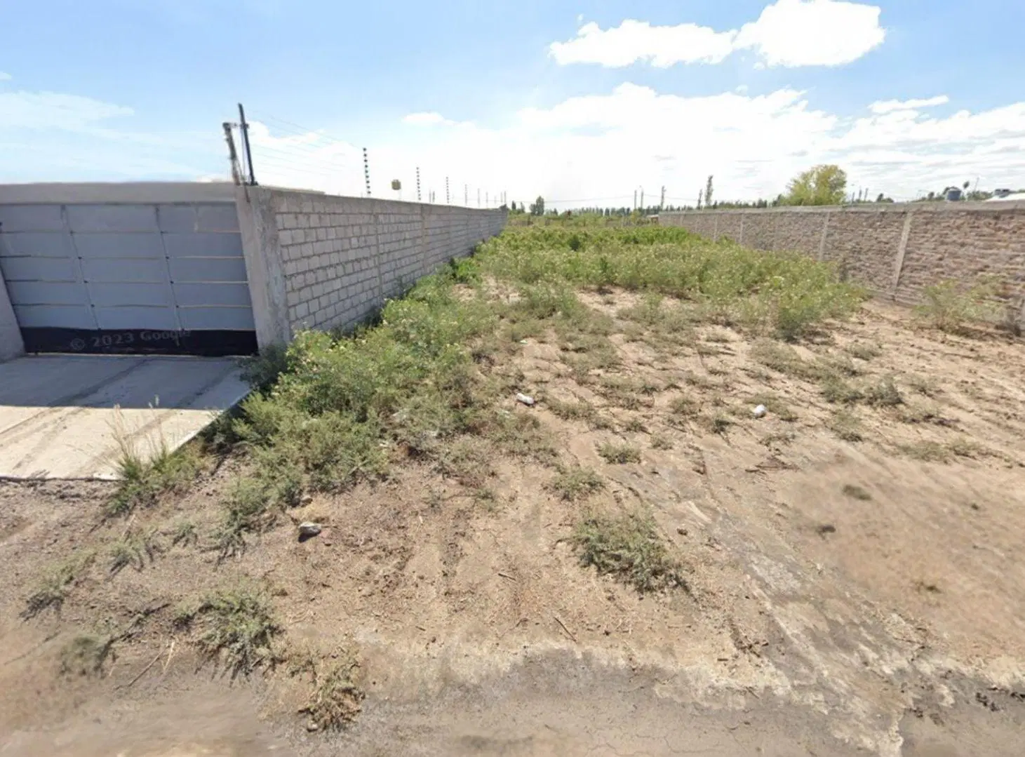 VENTA LOTE, MAIPÚ 5