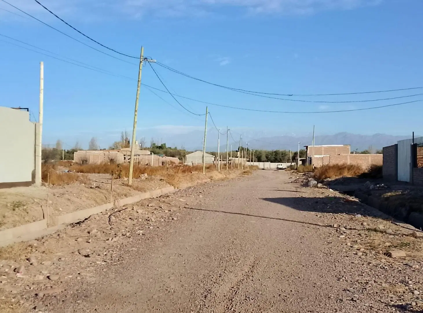 Lote en Barrio Consolidado Coquimbito, Maipú 4