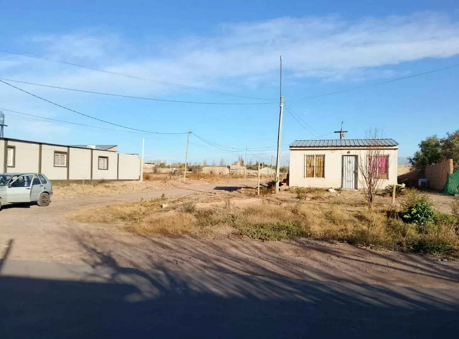 Lote en Barrio Consolidado Coquimbito, Maipú 2