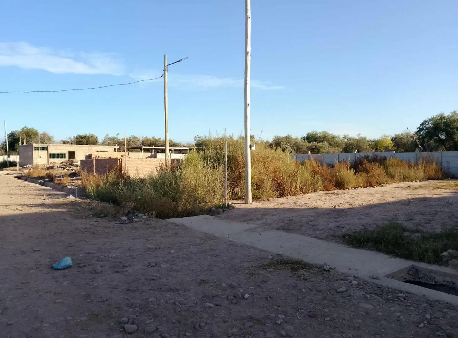 Lote en Barrio Consolidado Coquimbito, Maipú 3