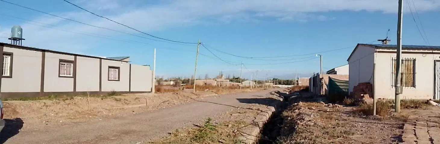 Lote en Barrio Consolidado Coquimbito, Maipú 5