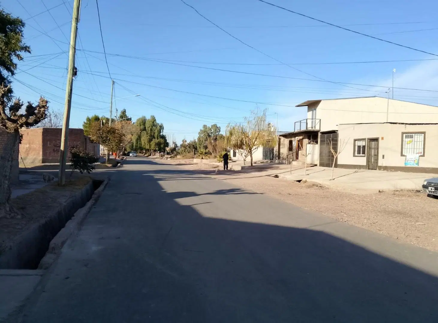 Lote en Barrio Consolidado Coquimbito, Maipú 8
