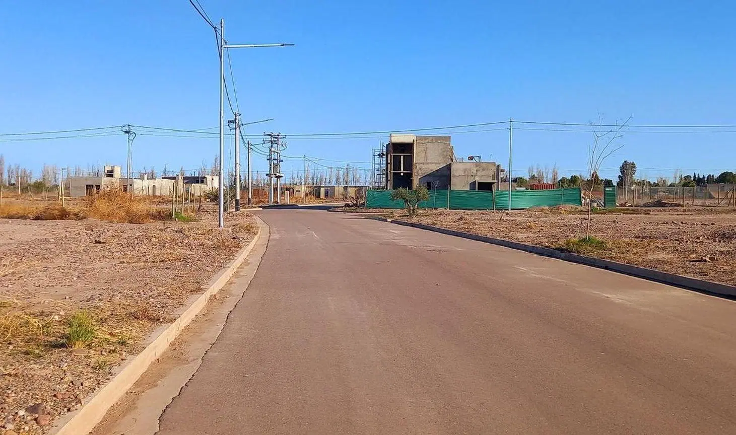 VENTA LOTE BARRIO PRIVADO LA VASCONIA COQUIMBITO 8