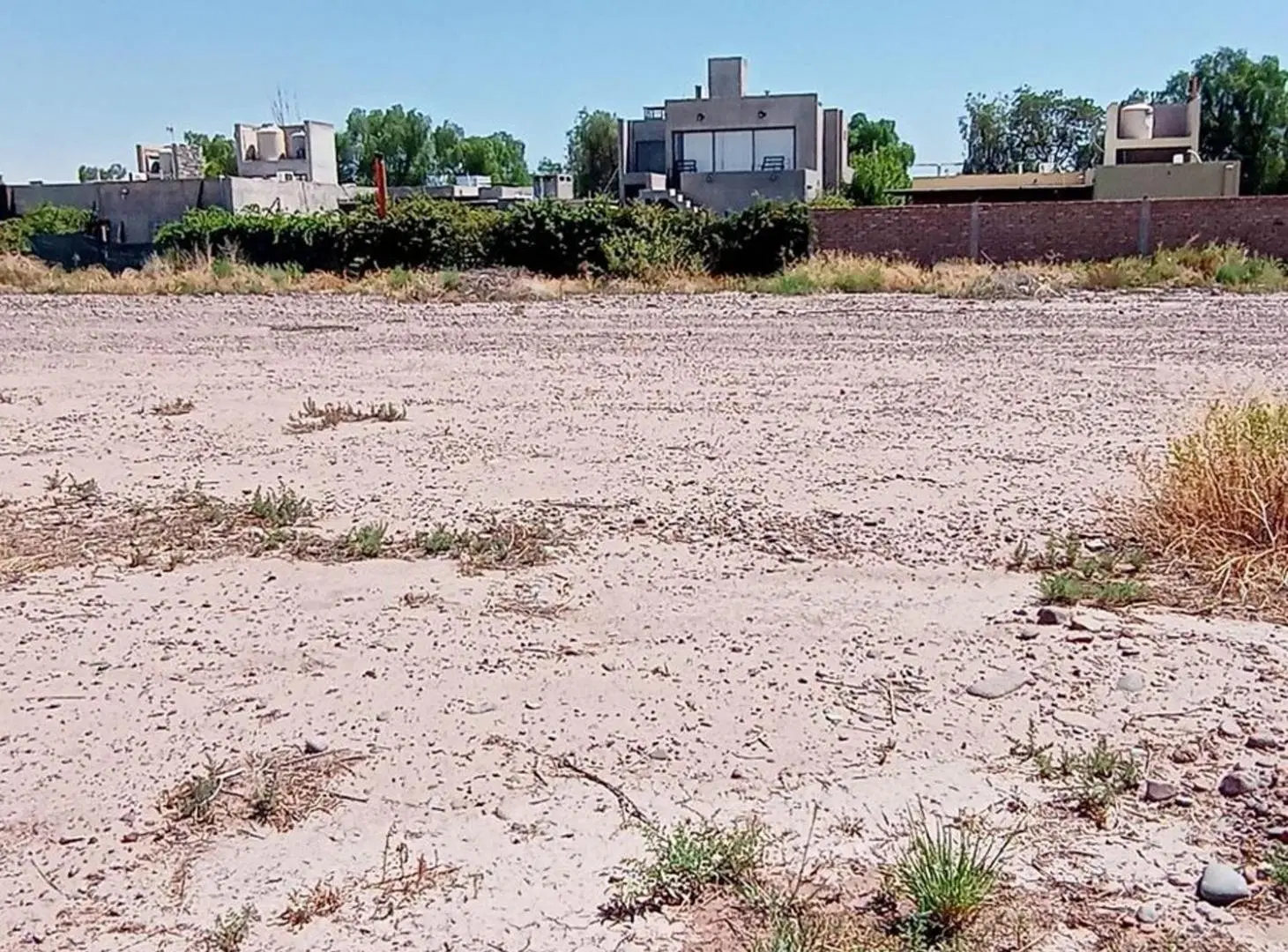 VENTA LOTE BARRIO PRIVADO LA VASCONIA COQUIMBITO 2